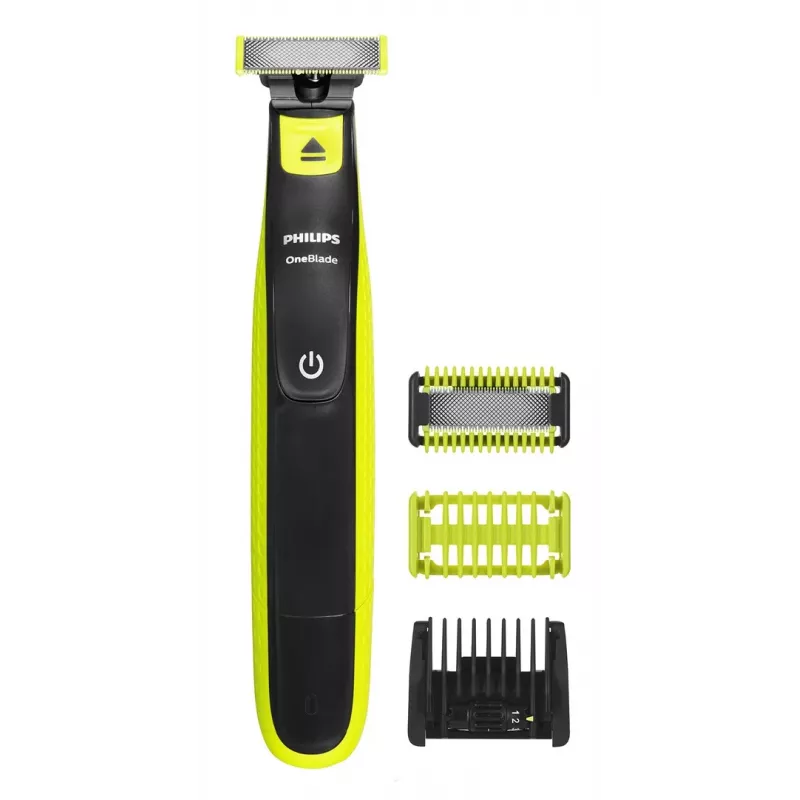 Philips Norelco OneBlade QP2824/20 zastrihávač tváre a tela