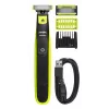 Philips Norelco OneBlade QP2824/20 zastrihávač tváre a tela