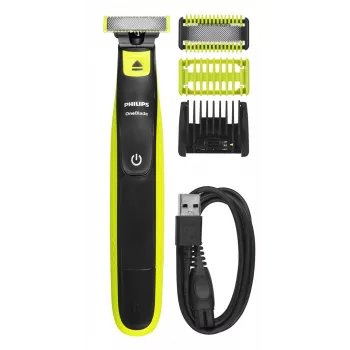 Philips Norelco OneBlade QP2824/20 zastrihávač tváre a tela