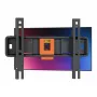 Vogels COMFORT TVM 3205 pevný TV držiak na stenu pre 19-40 palcové obrazovky, čierny, nosnosť 15 kg, VESA do 200x200
