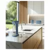 Smeg výrobník sódy Collezione Aesthetic Storm Blue (SKC01SBM)