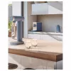 Smeg výrobník sódy Collezione Aesthetic Storm Blue (SKC01SBM)