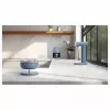 Smeg výrobník sódy Collezione Aesthetic Storm Blue (SKC01SBM)