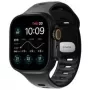 NOMAD Tempo Band pre Apple Watch 49mm čierny