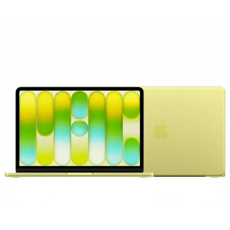Apple MacBook Neo 13 palcový A18 Pro 8GB 512GB SSD macOS US klávesnica Touch ID Citrus