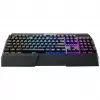 COUGAR Attack X3 RGB mechanická herná klávesnica Cherry MX Silver