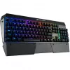 COUGAR Attack X3 RGB mechanická herná klávesnica Cherry MX Silver