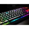 COUGAR Attack X3 RGB mechanická herná klávesnica Cherry MX Silver