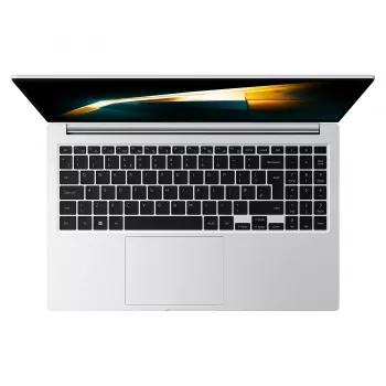 Samsung Galaxy Book4 NP754XGK-KS1FR notebook, Intel Core 5 120U, 15,6 palcový Full HD, 16GB LPDDR4x, 512GB SSD, Windows 11 Pro, francúzska AZERTY klávesnica