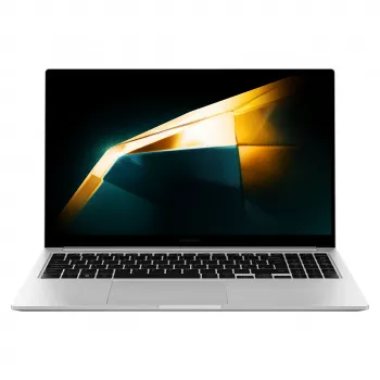 Samsung Galaxy Book4 NP754XGK-KS1FR notebook, Intel Core 5 120U, 15,6 palcový Full HD, 16GB LPDDR4x, 512GB SSD, Windows 11 Pro, francúzska AZERTY klávesnica