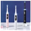Oral-B iO Series 6 Black Onyx elektrická zubná kefka