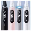 Oral-B iO Series 6 Black Onyx elektrická zubná kefka