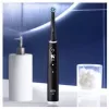 Oral-B iO Series 6 Black Onyx elektrická zubná kefka