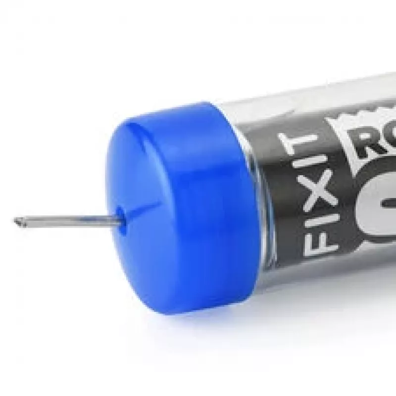 iFixit bezolovnatý spájkovací drôt 0,8 mm 10 g