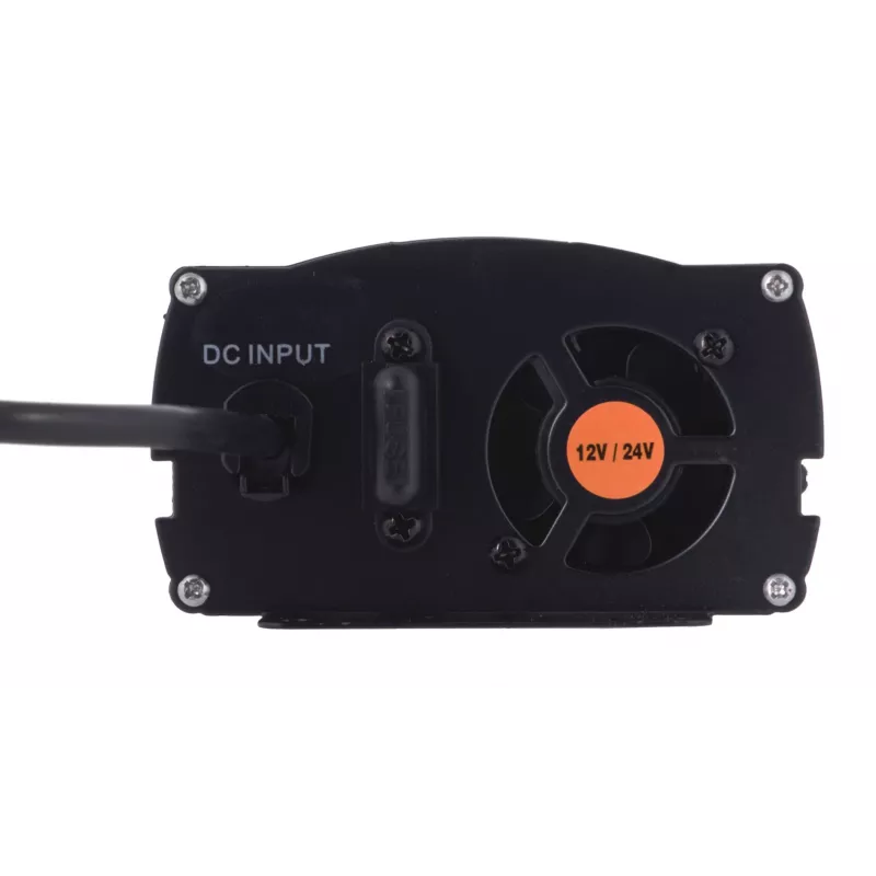 Volt Polska IPS-600 DUO menič z 12/24V na 230V 300/600 W