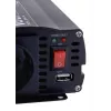 Volt Polska IPS-600 DUO menič z 12/24V na 230V 300/600 W