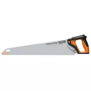 Fiskars ručná píla 550mm PowerTooth 9TPI