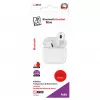 2GO ACV Bluetooth headset TWS Mini - biela