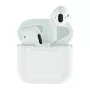 2GO ACV Bluetooth headset TWS Mini - biela