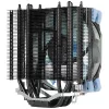 Aerocool Verkho 4 Dark CPU chladič - 120mm