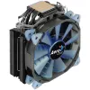 Aerocool Verkho 4 Dark CPU chladič - 120mm