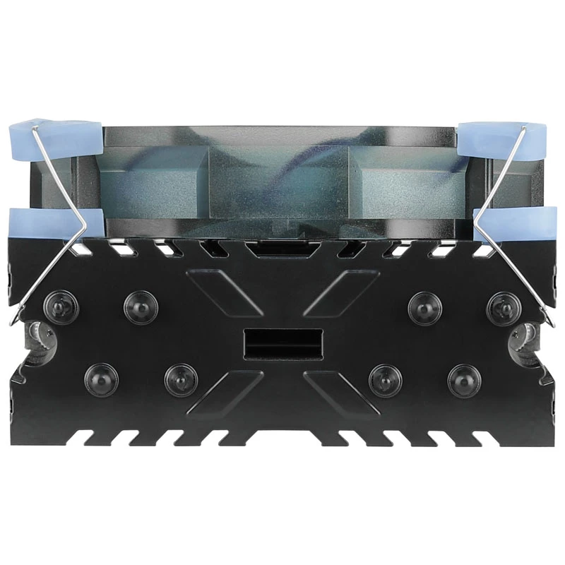Aerocool Verkho 4 Dark CPU chladič - 120mm