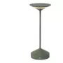 ab+ by Abert Tempo prenosná stolná lampa Sage Green