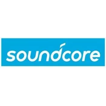 ANKER Soundcore R60i True Wireless slúchadlá, Bluetooth 5.3, IPX5, 30h výdrž batérie, modrá