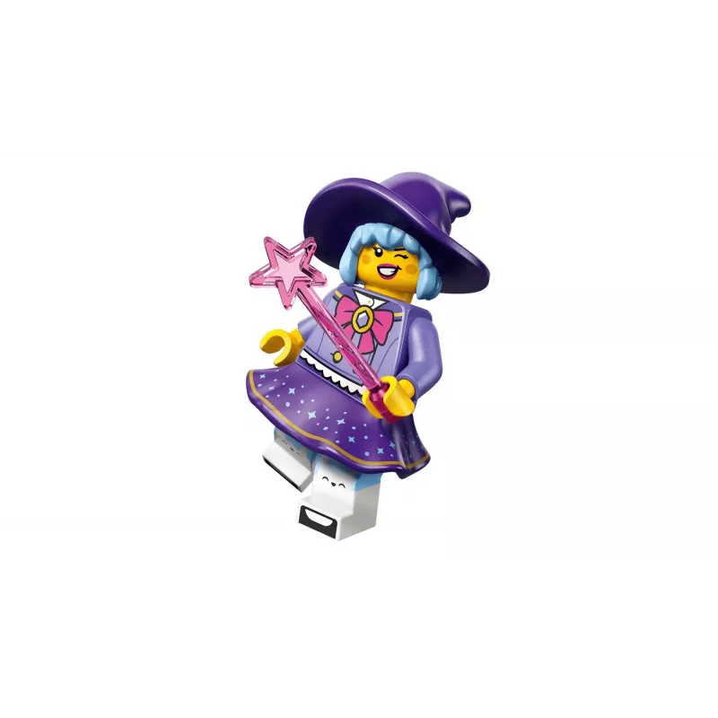 LEGO minifigúrky 71052 séria 29 (náhodné balenie)