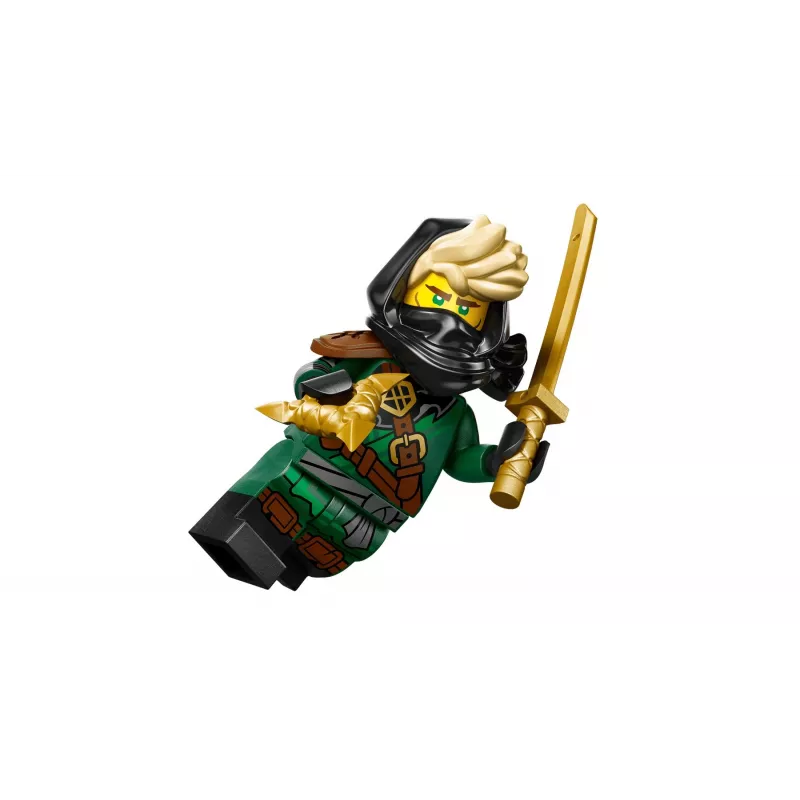 LEGO minifigúrky 71052 séria 29 (náhodné balenie)
