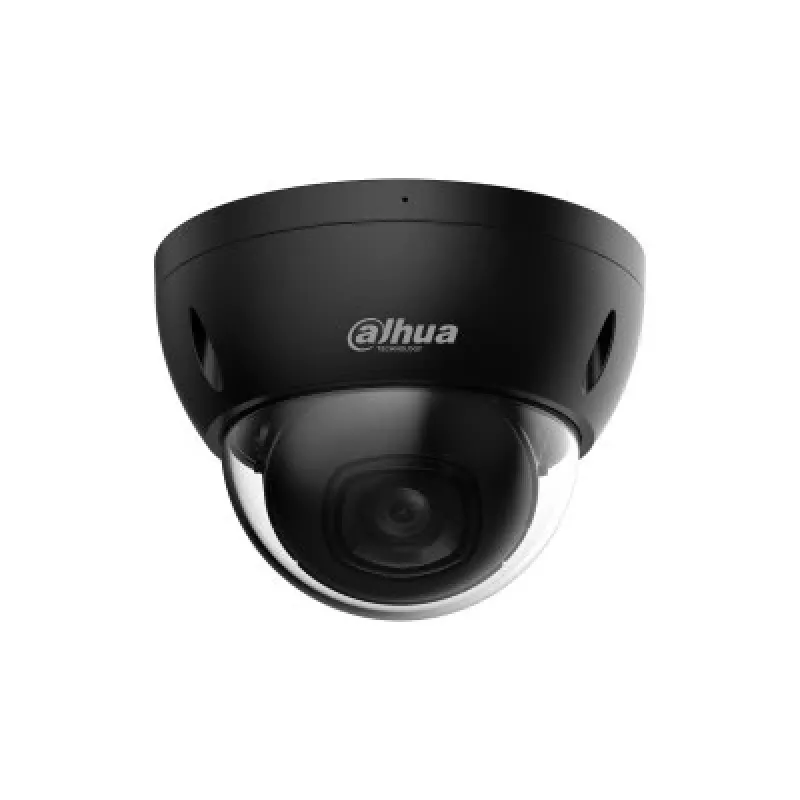 Dahua WizSense DH-IPC-HDBW2441E-S-0280B 4MP dome IP bezpečnostná kamera, 2.8mm, biela