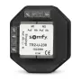 SOMFY 1822099 TR2-U-230 podomietkové oddeľovacie relé pre dva pohony