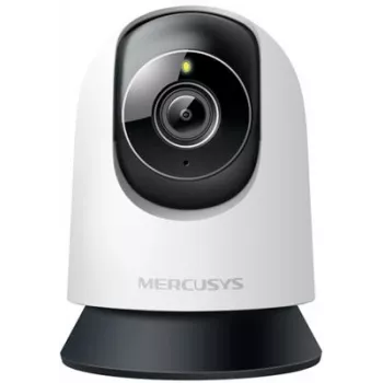 Mercusys MC230 Pan/Tilt AI domáca bezpečnostná Wi-Fi kamera, 5 MP