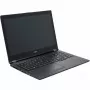 Fujitsu LIFEBOOK U749 14-palcový notebook - Intel Core i5-8365U, 16GB RAM, 512GB SSD, Full HD, Windows 11 Pro, nemecká klávesnica, trieda A4