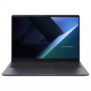 ASUS ExpertBook BM3606CHA-MB0033X notebook, 16 palcov WUXGA IPS, AMD Ryzen 5 220, 16GB DDR5, 512GB SSD, Windows 11 Pro, nemecká QWERTZ klávesnica