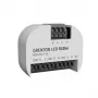 Grenton LED dimming modul RGBW 1-Wire digitálne vstupy 2 vstupy podomietkový TF-BUS
