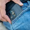 ShiftCam LensUltra zadné krytie s držiakom objektívu pre iPhone 14 Pro Max, MagSafe, čierne