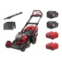 SKIL KOSAČKA 46CM 2X20V 2X4AH GM1E0151BA