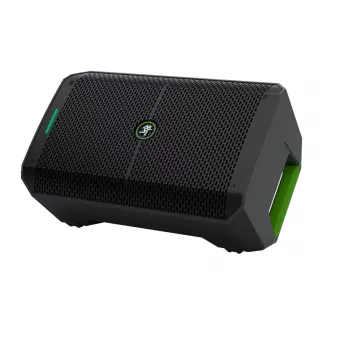 Mackie Thump GO - 8 inch prenosný reproduktor s batériou, 200 W, Bluetooth 5.0, čierna