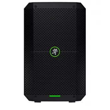 Mackie Thump GO - 8 inch prenosný reproduktor s batériou, 200 W, Bluetooth 5.0, čierna