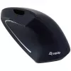 Equip 245110 vertikálna ergonomická bezdrôtová myš - pre pravákov - 2,4 GHz - USB prijímač - čierna