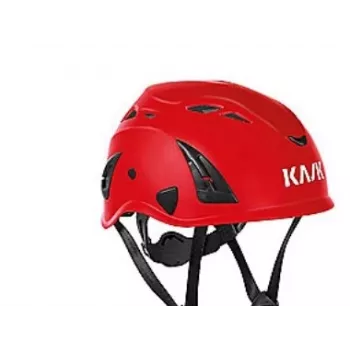 Kask SUPERPLASMA AQ ochranná prilba, 204-červená
