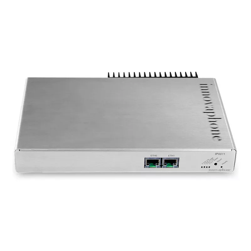 Innovaphone IP0011 VoIP mediálny gateway
