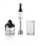 BOSCH MSM4W420 ErgoMaster Serie 4 tyčový mixér 400 W biela/sivá