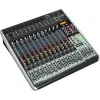 Behringer QX2442USB 24-vstupový 4/2-bus analógový mixér s USB rozhraním a FX