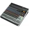 Behringer QX2442USB 24-vstupový 4/2-bus analógový mixér s USB rozhraním a FX