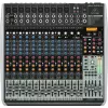 Behringer QX2442USB 24-vstupový 4/2-bus analógový mixér s USB rozhraním a FX