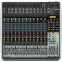 Behringer QX2442USB 24-vstupový 4/2-bus analógový mixér s USB rozhraním a FX