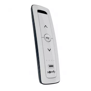 Somfy 1870327 Situo 5 io Pure II ručný rádiový ovládač