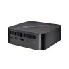 Mini PC Blackview MP100 Pro Ryzen 5 7430U 16GB 512GB SSD Windows 11 Pro sivý